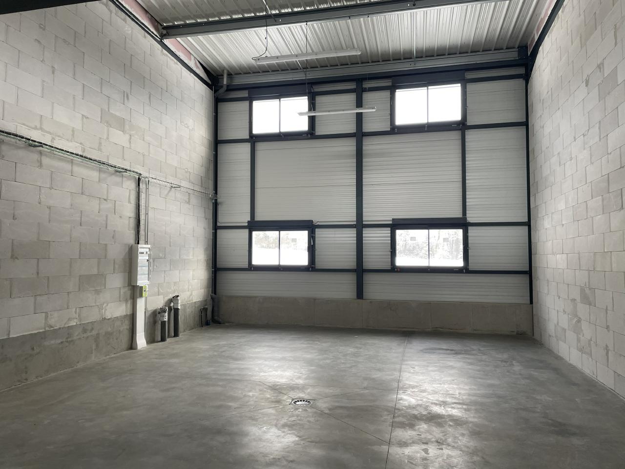 Local d'activité Nances 780m² Vente local d'activité Nances Savoie OVACT2308810 7